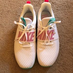 Nike shoes